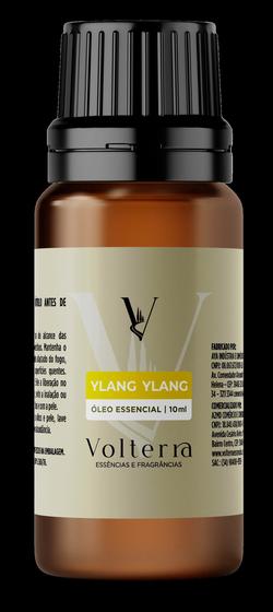 Imagem de Óleo essencial volterra ylang ylang  10 ml