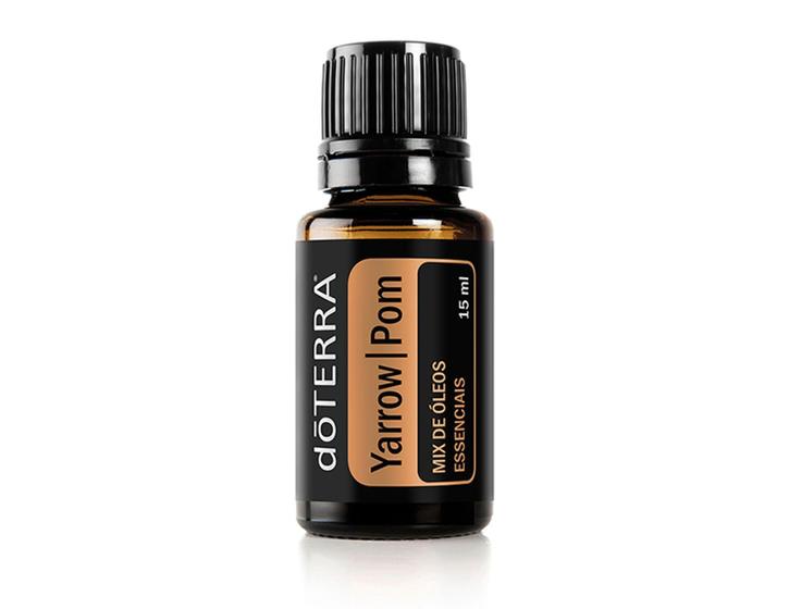 Imagem de Oleo Essencial Yarrow Pom 15 ml Doterra - Do Terra