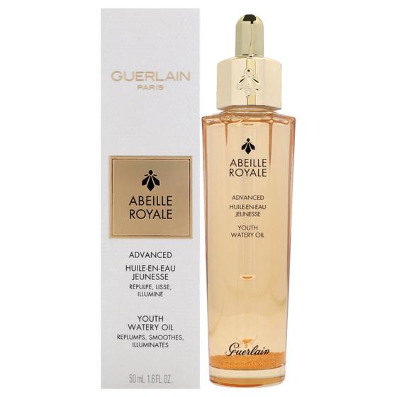 Imagem de Óleo Facial Guerlain Abeille Royale Advanced Youth Watery 50ml