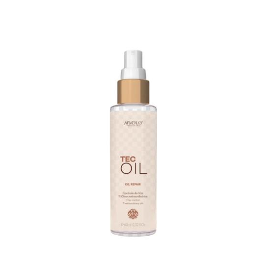 Imagem de Óleo Finalizador Vegano Tec Oil 60ml - Arvensis