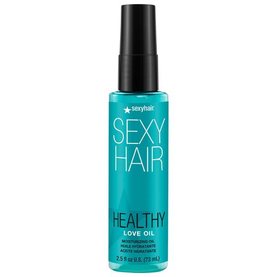 Imagem de Óleo Hidratante Capilar Sexy Hair Love Oil - 100ml