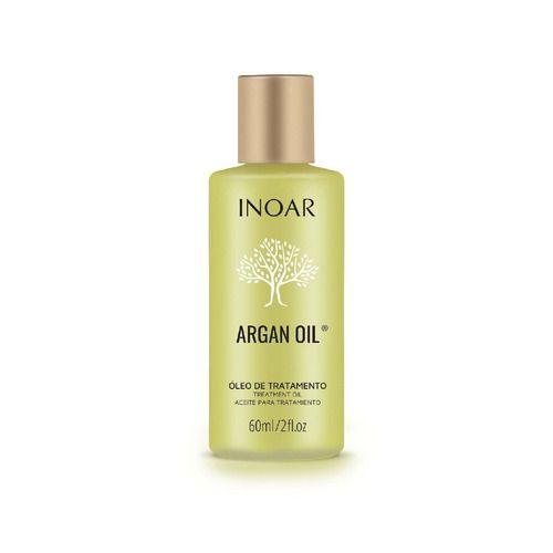 Imagem de  Óleo Inoar Argan Oil System Antifrizz De 60ml