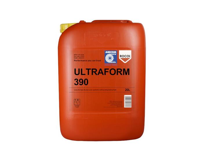 Imagem de Óleo ITW ULTRAFORM FJ 390 (20L)