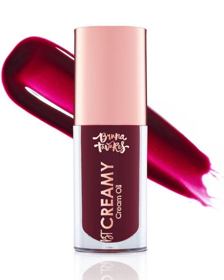 Imagem de Óleo Labial BT Creamy - Bruna Tavares - Panacota