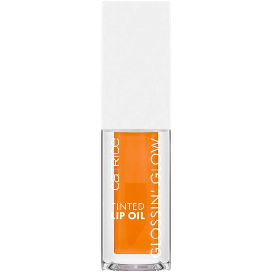 Imagem de Óleo Labial Catrice Glossin Glow Tinted