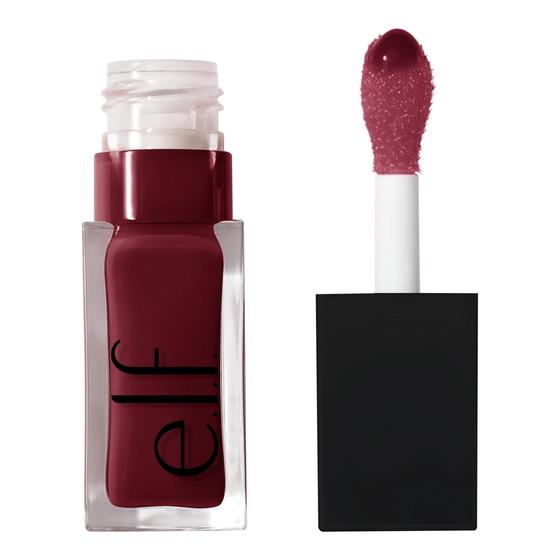 Imagem de Óleo labial e.l.f. Glow Reviver Jam Session Tinted Vegan