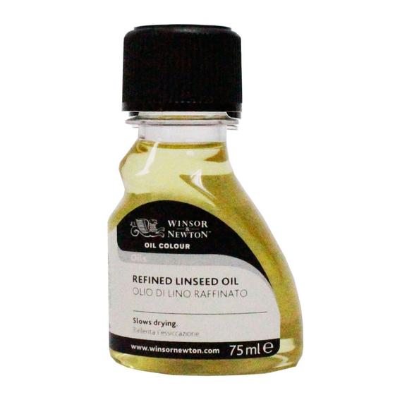 Imagem de Oleo Linhaça Refinado 75ml 3021748