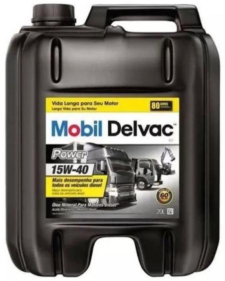 Oleo Lubrificante 15w40 Mx Motor Mobil Delvac Api Cl-4/Acea E7/Sl/Ch4 Balde 20 Lt 999. Menor preço em Oleo Lubrificante 15w40 Mx Motor Mobil Delvac Api Cl-4/Acea E7/Sl/Ch4 Balde 20 Lt 999.