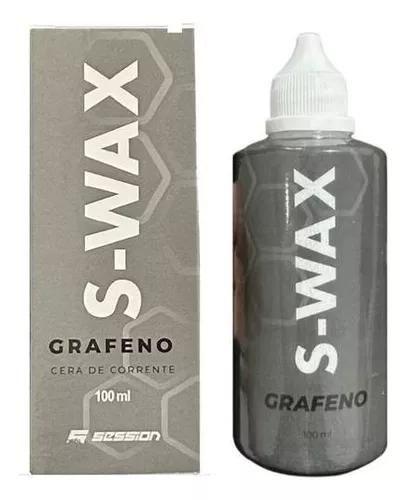 Imagem de Óleo Lubrificante Cera Corrente E-bike Session S-wax 100ml