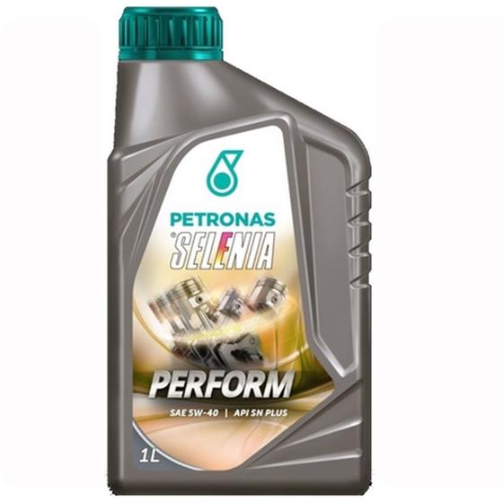 Óleo Lubrificante do Motor Selenia Perform 5W40 API SN 100% Sintético 1L Menor preço em Óleo Lubrificante do Motor Selenia Perform 5W40 API SN 100% Sintético 1L
