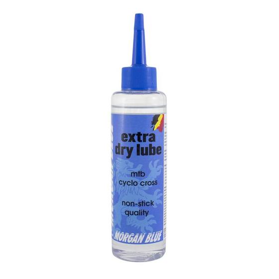 Imagem de Óleo Lubrificante Morgan Blue Extra Dry Lube 125 ml