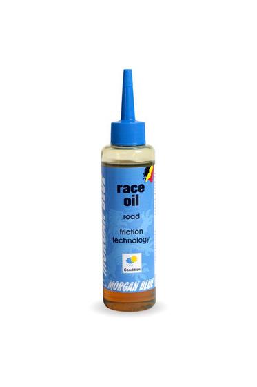 Imagem de Óleo Lubrificante Morgan Blue Race Oil 125ml