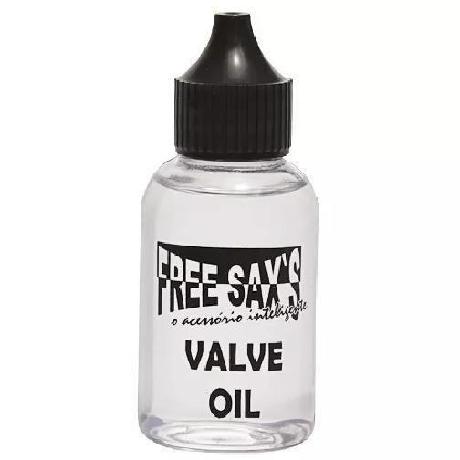 Óleo Lubrificante P/ Pistos E Válvulas Valve Oil Free Sax é ruim? Óleo Lubrificante P/ Pistos E Válvulas Valve Oil Free Sax é boa?