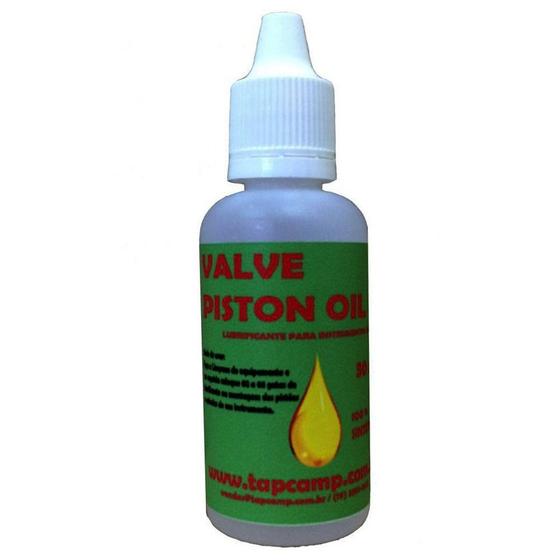 Imagem de Óleo Lubrificante Para Válvulas E Pistos Valve Piston Oil 30ml