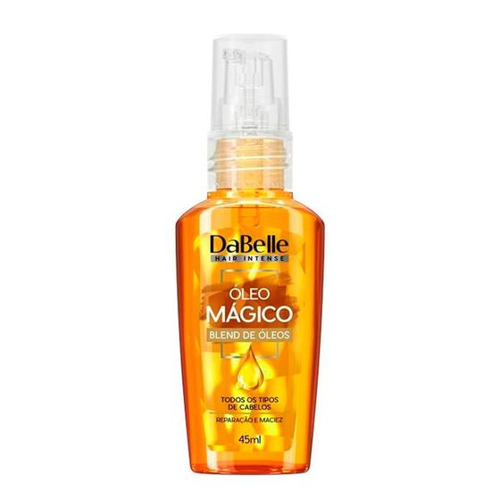 Imagem de Óleo Mágico DaBelle Blends de Óleos 45ml