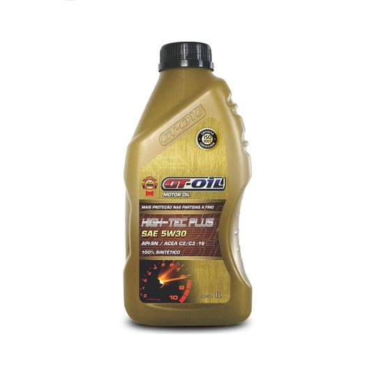 Imagem de Óleo Motor Sintético 5W30 API-SM GT OIL