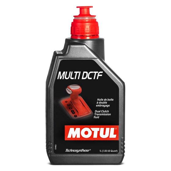 Oleo Motul Multi Dctf Óleo Cambio Automático Dupla Embreagem 1l - Óleos ...