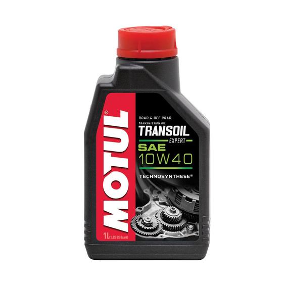 Imagem de Óleo Motul Transoil 10w40 1 Litro