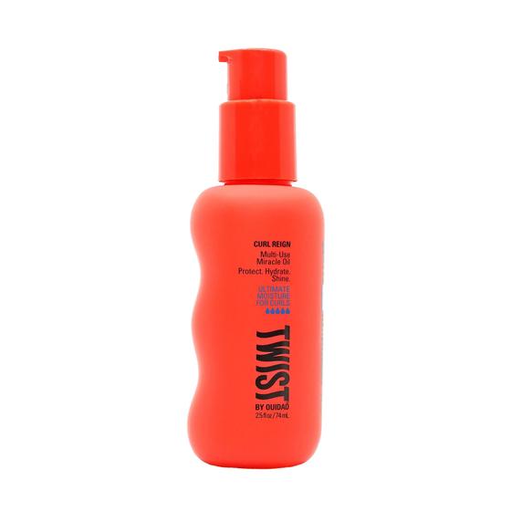 Imagem de Óleo Multiuso Miracle Dorzu TWIST Curl Reign - 75ml