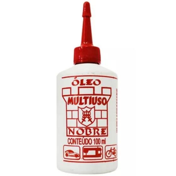 Imagem de Oleo Multiuso Nobre