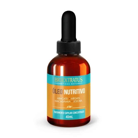 Imagem de Óleo Nutritivo 40ml - Bio Extratus