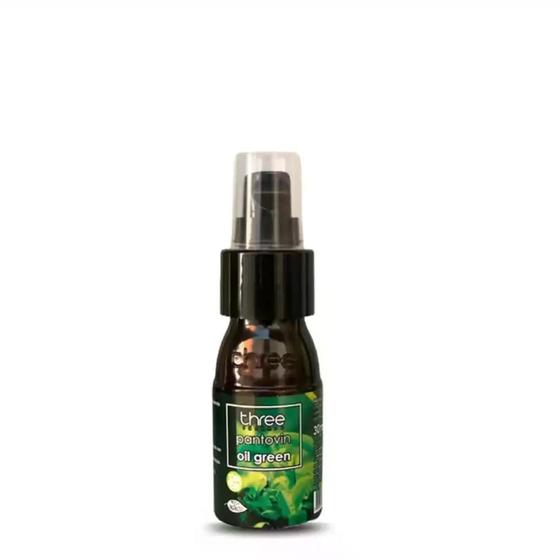 Imagem de Óleo Oil Green Pantovin 30Ml