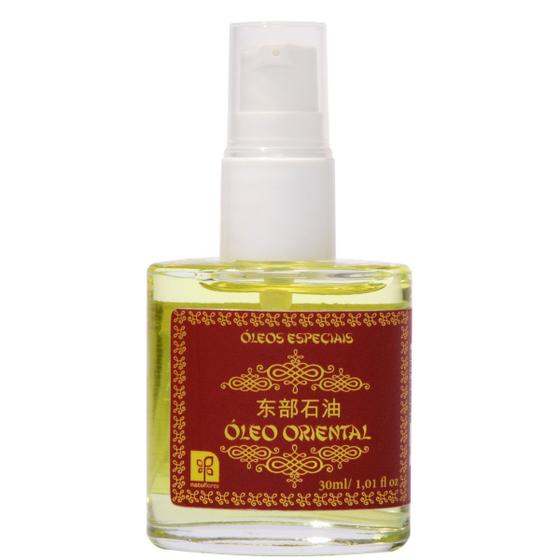 Imagem de Oleo oriental 30 ml natuflores