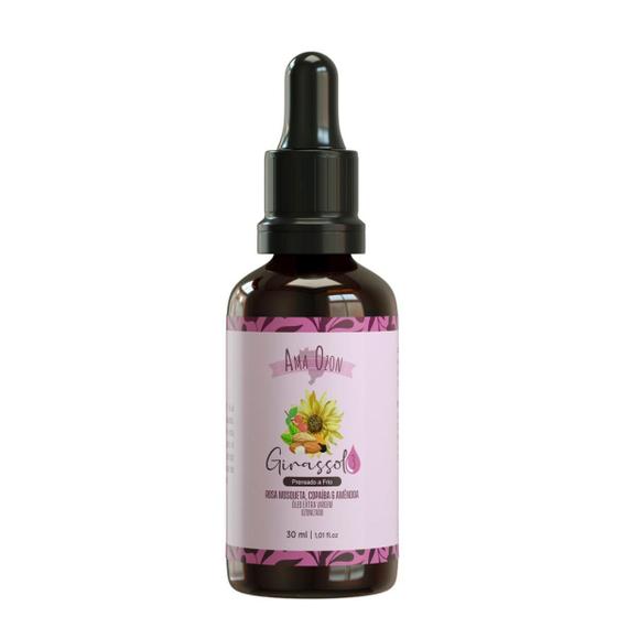 Imagem de Óleo Ozonizado 30ml - Celulites e Estrias