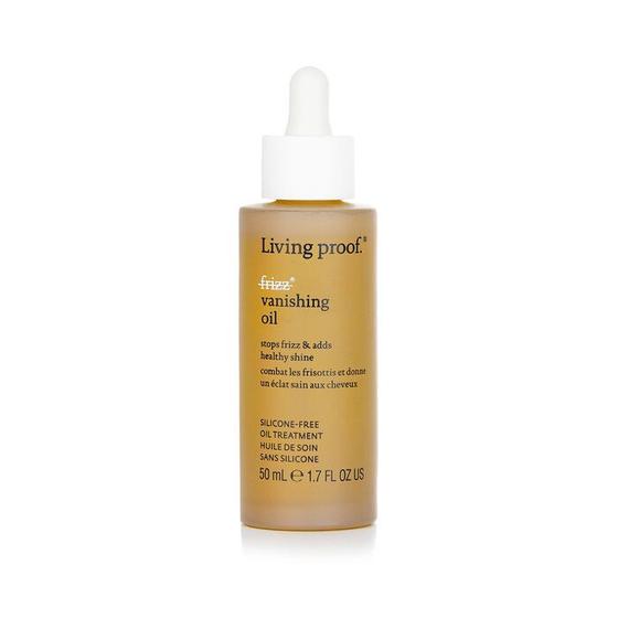 Imagem de Óleo para cabelo Living Proof No Frizz Vanishing Oil 50ml