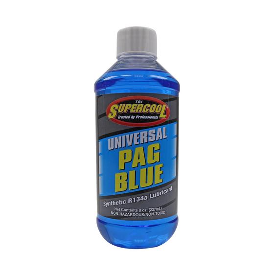 Imagem de Óleo para Compressor PAG Viscosidade 135-135 Universal 237ml