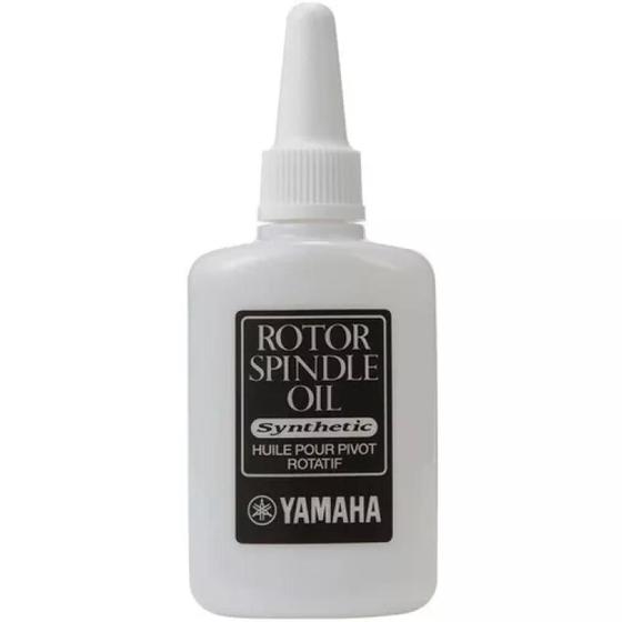 Imagem de Oleo para eixo rotor spindle oil 20ml - yamaha