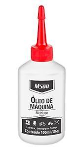 Imagem de Óleo Para Maquina Multiuso 100ML - BASTON