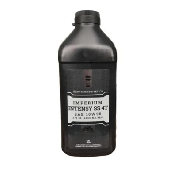 Óleo Para Motor Moto 4t 10w30 Semi Sintético - 1 Litro Menor preço em Óleo Para Motor Moto 4t 10w30 Semi Sintético - 1 Litro