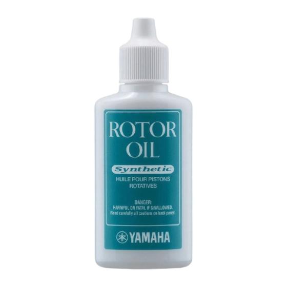 Imagem de Óleo Para Rotor De Tuba Trombone Yamaha Rotor Oil 40ml