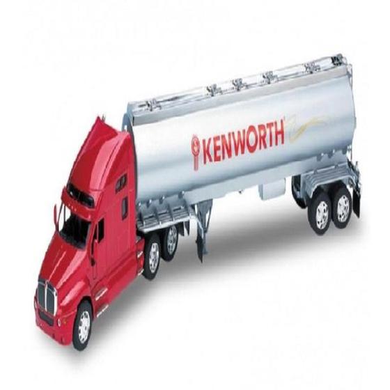 Imagem de Óleo para Tanque de Kenworth 200