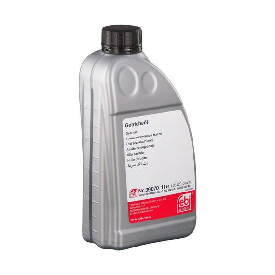 Imagem de Óleo para Transmissão Automática DCTF-1, Powershift, DSG - Febi Bilstein 39070