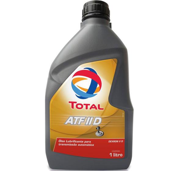 Óleo Para Transmissão Total Atf Dexron 2 D 1l - Lubrificantes ...