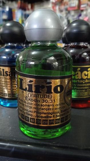 Imagem de Óleo para Unção 30 ml