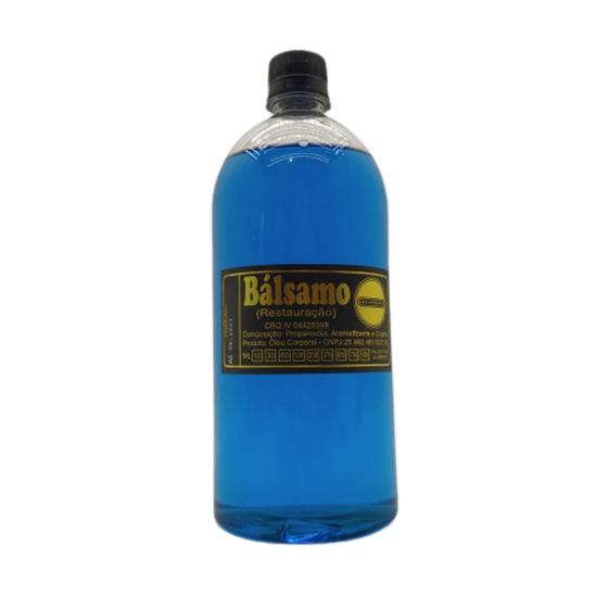 Imagem de Óleo para unção - Balsamo