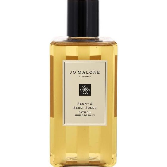 Imagem de Óleo Perfumado Feminino Jo Malone Peony & Blush Suede Para O Banho 250 Ml