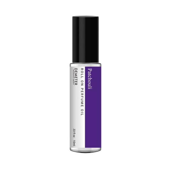 Imagem de Óleo Perfumado Roll-On Patchouli Demeter - 0,29 oz