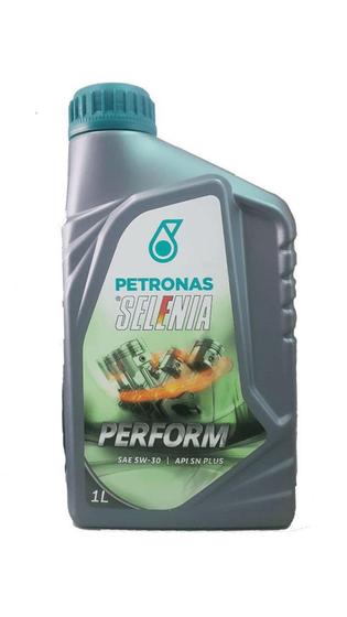 Imagem de Oleo Petronas Selenia Perform 5w30 Sintético 1Lt