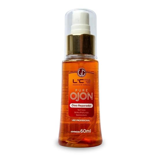 Imagem de Óleo Puro De Ojon Lcri 60Ml