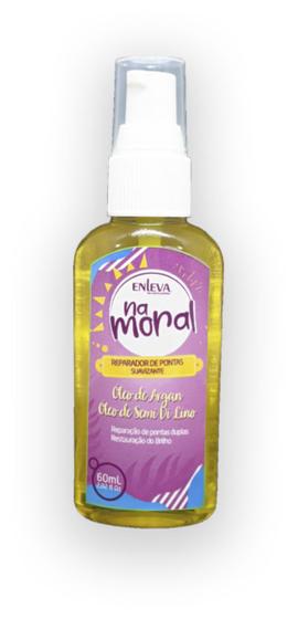 Imagem de Óleo Reparador De Pontas Enleva - 60ml