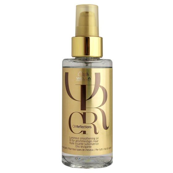 Imagem de Óleo Reparador Oil Reflections 100ml Wella