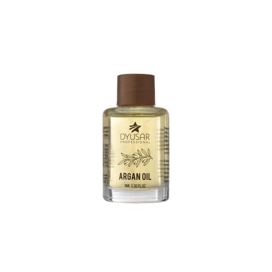 Imagem de Óleo Reparador Pontas Argan Oil 9ml - Hidrata e Protege