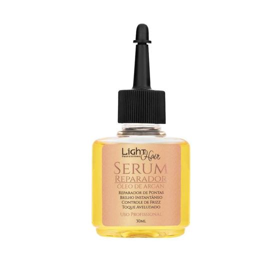 Imagem de Óleo Reparador Serum De Argan - 30Ml -