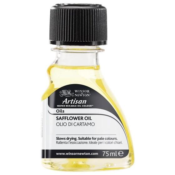 Imagem de Óleo Safflower Artisan Winsor & Newton 75ml