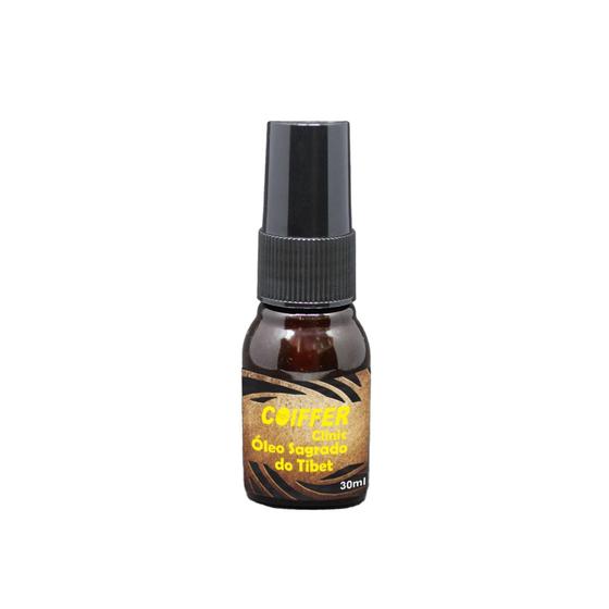 Imagem de Óleo Sagrado do Tibet 30 ml. Coiffer