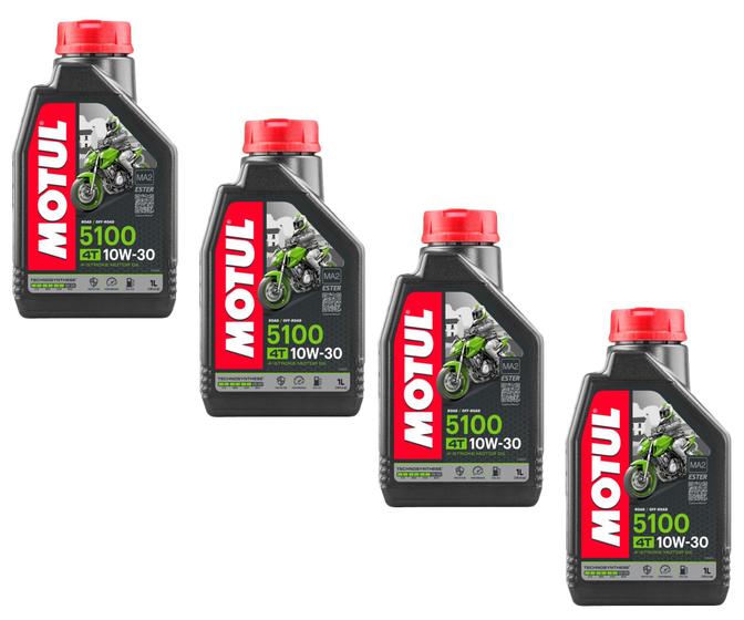 10w40 Motoröl 5l 1l Motul 5000 10W-40 Motoröl 4T API SN, JASO MA2 | 10W-40 10 W 40 Motoröl